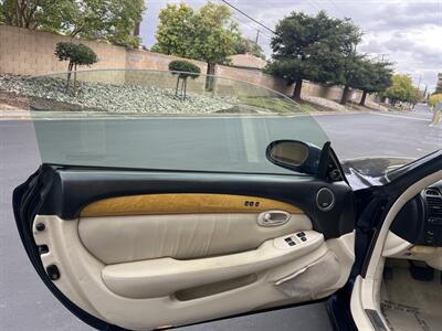 2002 Lexus SC   - Photo 13 - Sacramento, CA 95825