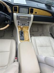 2002 Lexus SC   - Photo 31 - Sacramento, CA 95825