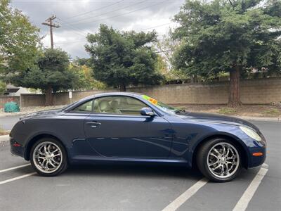 2002 Lexus SC   - Photo 10 - Sacramento, CA 95825