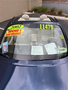 2002 Lexus SC   - Photo 29 - Sacramento, CA 95825
