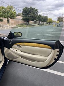 2002 Lexus SC   - Photo 17 - Sacramento, CA 95825