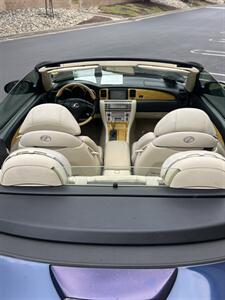 2002 Lexus SC   - Photo 27 - Sacramento, CA 95825