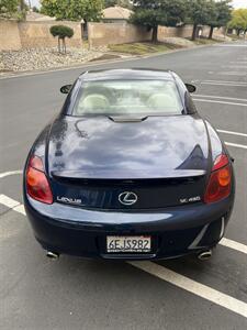 2002 Lexus SC   - Photo 8 - Sacramento, CA 95825