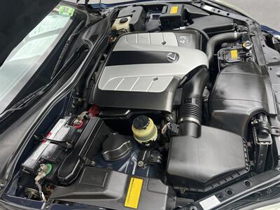 2002 Lexus SC   - Photo 21 - Sacramento, CA 95825