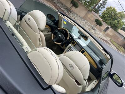 2002 Lexus SC   - Photo 28 - Sacramento, CA 95825