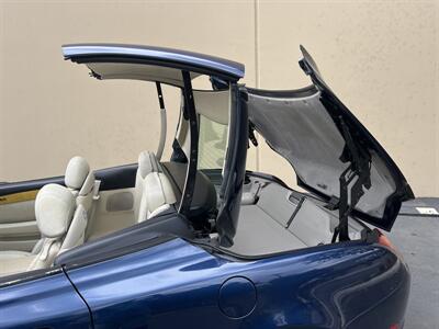 2002 Lexus SC   - Photo 36 - Sacramento, CA 95825
