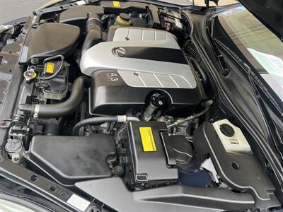 2002 Lexus SC   - Photo 22 - Sacramento, CA 95825