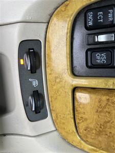 2002 Lexus SC   - Photo 34 - Sacramento, CA 95825