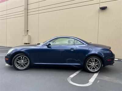 2002 Lexus SC   - Photo 5 - Sacramento, CA 95825