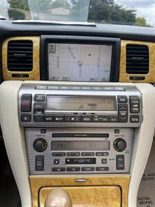 2002 Lexus SC   - Photo 33 - Sacramento, CA 95825