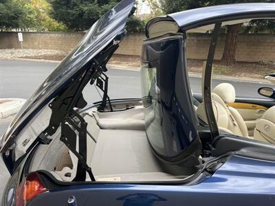 2002 Lexus SC   - Photo 37 - Sacramento, CA 95825