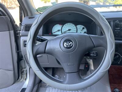 2003 Toyota Corolla LE   - Photo 15 - Sacramento, CA 95825