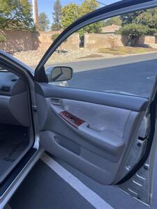 2003 Toyota Corolla LE   - Photo 23 - Sacramento, CA 95825