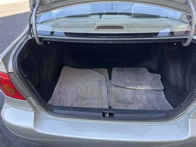 2003 Toyota Corolla LE   - Photo 20 - Sacramento, CA 95825