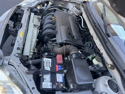 2003 Toyota Corolla LE   - Photo 30 - Sacramento, CA 95825