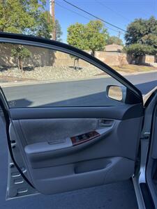 2003 Toyota Corolla LE   - Photo 13 - Sacramento, CA 95825