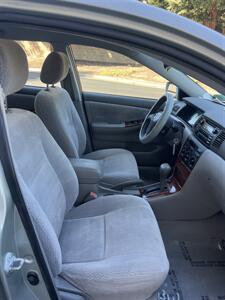 2003 Toyota Corolla LE   - Photo 21 - Sacramento, CA 95825
