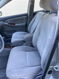 2003 Toyota Corolla LE   - Photo 11 - Sacramento, CA 95825