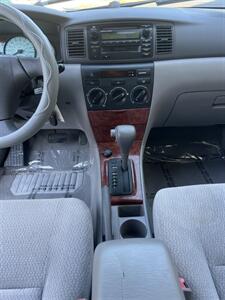 2003 Toyota Corolla LE   - Photo 16 - Sacramento, CA 95825
