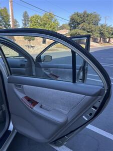 2003 Toyota Corolla LE   - Photo 24 - Sacramento, CA 95825