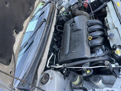 2003 Toyota Corolla LE   - Photo 29 - Sacramento, CA 95825
