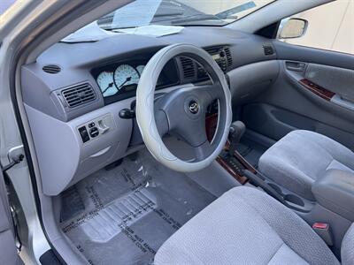 2003 Toyota Corolla LE   - Photo 12 - Sacramento, CA 95825