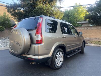 2005 Honda CR-V Special Edition   - Photo 9 - Sacramento, CA 95825