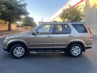 2005 Honda CR-V Special Edition   - Photo 5 - Sacramento, CA 95825