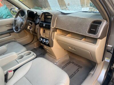 2005 Honda CR-V Special Edition   - Photo 25 - Sacramento, CA 95825