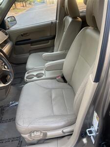 2005 Honda CR-V Special Edition   - Photo 13 - Sacramento, CA 95825