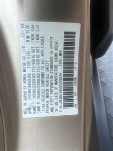 2005 Honda CR-V Special Edition   - Photo 22 - Sacramento, CA 95825