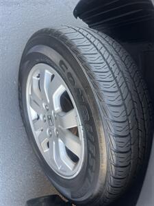 2005 Honda CR-V Special Edition   - Photo 32 - Sacramento, CA 95825