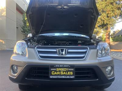 2005 Honda CR-V Special Edition   - Photo 31 - Sacramento, CA 95825