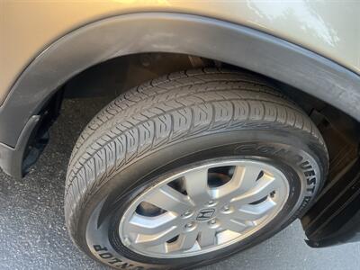 2005 Honda CR-V Special Edition   - Photo 11 - Sacramento, CA 95825