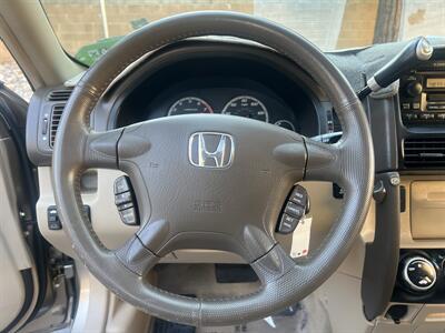 2005 Honda CR-V Special Edition   - Photo 18 - Sacramento, CA 95825
