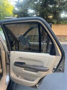 2005 Honda CR-V Special Edition   - Photo 27 - Sacramento, CA 95825