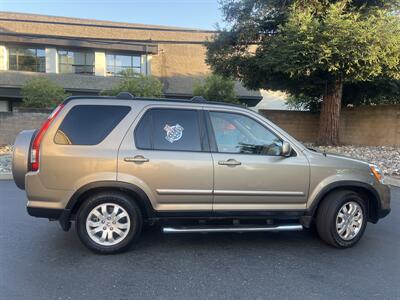 2005 Honda CR-V Special Edition   - Photo 10 - Sacramento, CA 95825