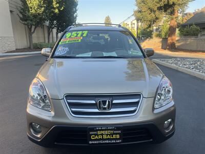 2005 Honda CR-V Special Edition   - Photo 3 - Sacramento, CA 95825