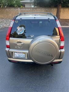 2005 Honda CR-V Special Edition   - Photo 8 - Sacramento, CA 95825