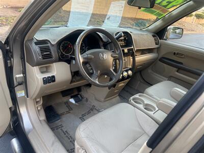 2005 Honda CR-V Special Edition   - Photo 14 - Sacramento, CA 95825