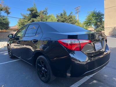 2014 Toyota Corolla L   - Photo 6 - Sacramento, CA 95825