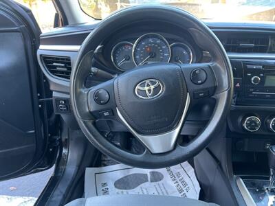 2014 Toyota Corolla L   - Photo 16 - Sacramento, CA 95825