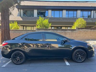 2014 Toyota Corolla L   - Photo 10 - Sacramento, CA 95825