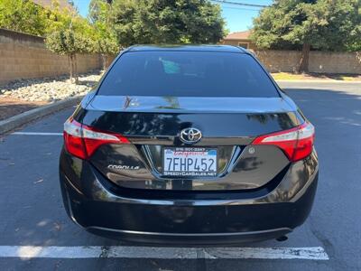 2014 Toyota Corolla L   - Photo 7 - Sacramento, CA 95825