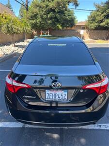 2014 Toyota Corolla L   - Photo 8 - Sacramento, CA 95825