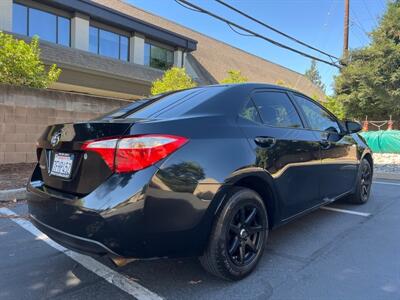 2014 Toyota Corolla L   - Photo 9 - Sacramento, CA 95825