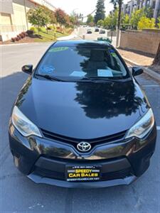 2014 Toyota Corolla L   - Photo 3 - Sacramento, CA 95825