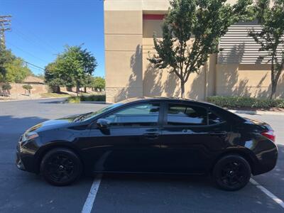 2014 Toyota Corolla L   - Photo 5 - Sacramento, CA 95825