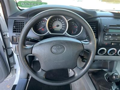 2010 Toyota Tacoma   - Photo 14 - Sacramento, CA 95825