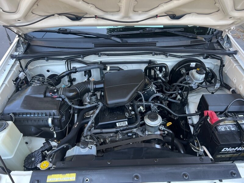 2010 Toyota Tacoma photo 10